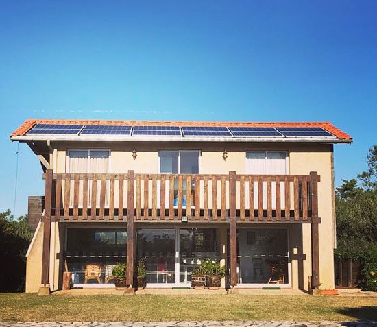 Nos réalisations particuliers - Wesun, votre énergie a du sens