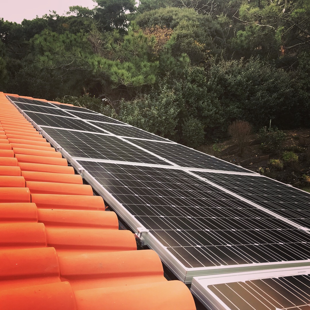 Nos réalisations particuliers - Wesun, votre énergie a du sens