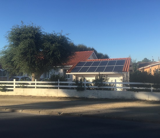 Nos réalisations particuliers - Wesun, votre énergie a du sens