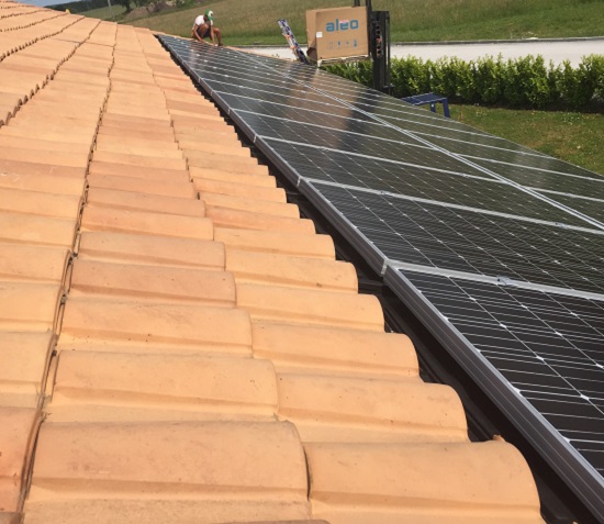 Nos réalisations particuliers - Wesun, votre énergie a du sens