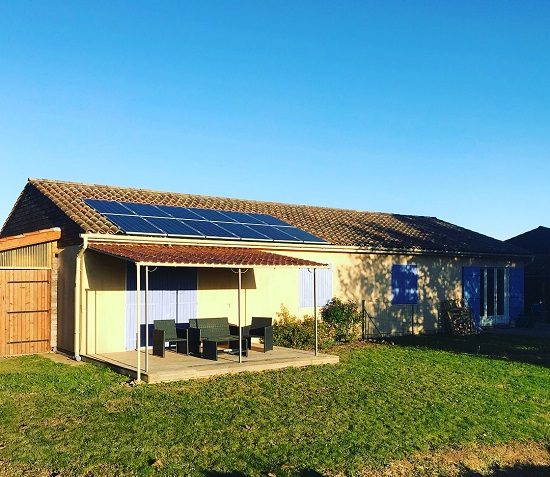 Nos réalisations particuliers - Wesun, votre énergie a du sens