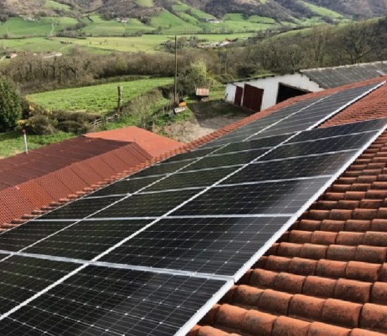 Nos réalisations professionnels - Wesun, votre énergie a du sens