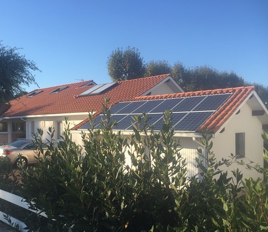 Nos réalisations particuliers - Wesun, votre énergie a du sens