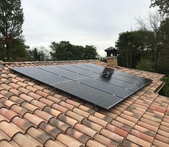 Nos réalisations particuliers - Wesun, votre énergie a du sens
