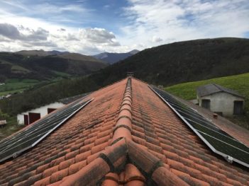 Nos réalisations professionnels - Wesun, votre énergie a du sens