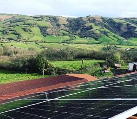 Nos réalisations professionnels - Wesun, votre énergie a du sens