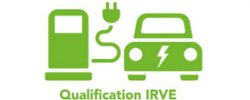 Notre certification IRVE