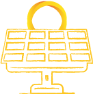 Installateur photovoltaïque Landes - WeSun