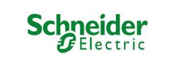 Notre partenaire SCHNEIDER (Borne de recharge VE)