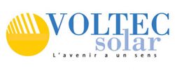 Notre partenaire Voltec Solar