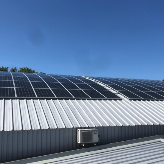 Panneaux Solaires St-Vincent de Tyrosse