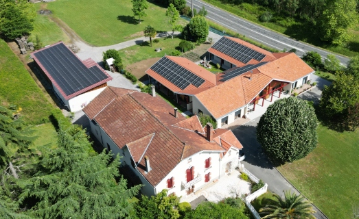 installation-photovoltaique-pau