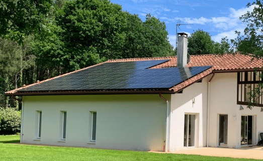 Expert panneaux solaires à Azur