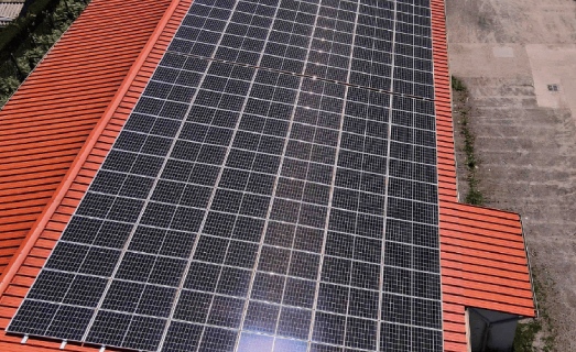 Expert panneaux solaires à Seignosse