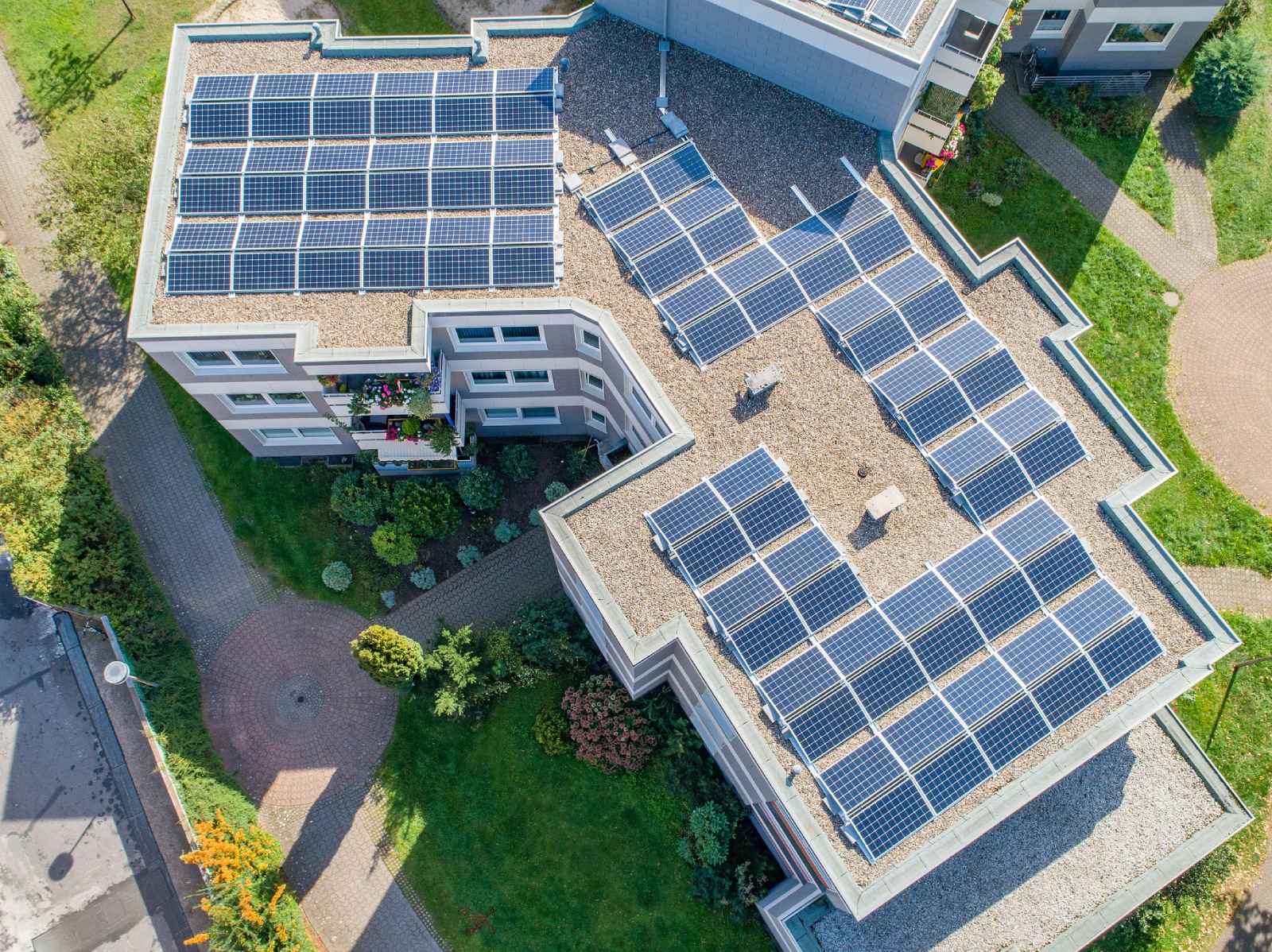Installateur panneaux solaires en Arcachon