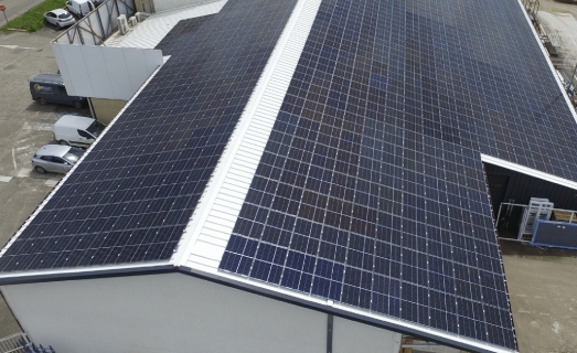 Installateur panneaux solaires en Lectoure