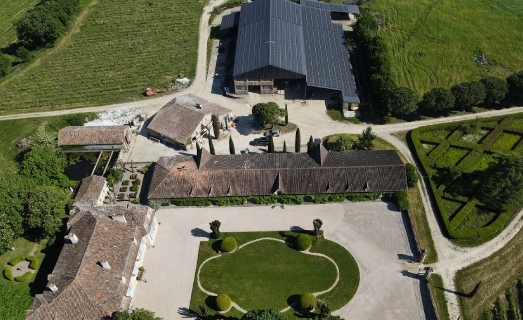 Installateur panneaux solaires en Lectoure